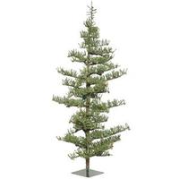 Vickerman 9' x 55" Artificial Crestview Pine Tree