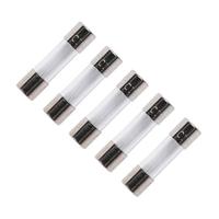 Vickerman Christmas 3 Amp Replacement Fuses (5 pack)