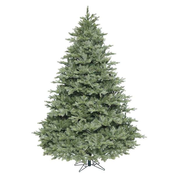 3.5' x 41" Artificial Idaho Frasier Fir Tree