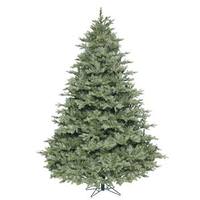 Vickerman 3.5' x 41" Artificial Idaho Frasier Fir Tree