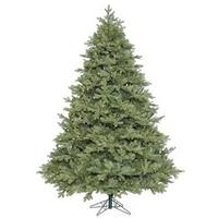 Vickerman 4.5' x 44" Artificial Idaho Frasier Fir Tree with 250 Clear Lights