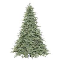 Vickerman 6.5' x 62" Artificial Shenandoah Pine Tree with 650 Warm White LED Lights