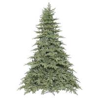 Vickerman 10' x 86" Artificial Shenandoah Pine Tree with 1,600 Clear Lights
