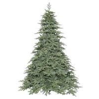 Vickerman 12' x 98" Artificial Shenandoah Pine Tree with 2400 Multi Color LED Lights