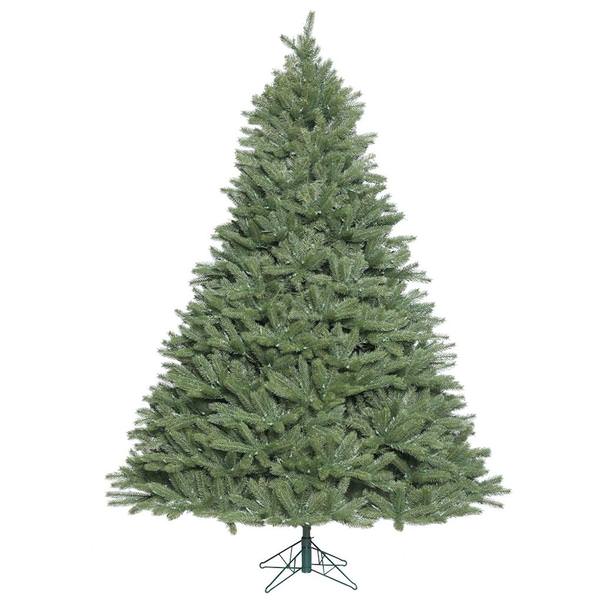 12' x 94" Artificial Colorado Spruce Tree