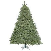 Vickerman 12' x 94" Artificial Colorado Spruce Tree with 2,650 Clear Lights