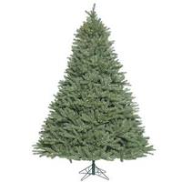 Vickerman 12' x 94" Artificial Colorado Spruce Tree with 2,650 Warm White LED Lights