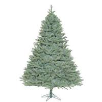 Vickerman 5.5' x 49" Artificial Colorado Blue Spruce Tree