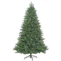 Vickerman 9' x 60" Artificial Dixon Mixed Pine Tree