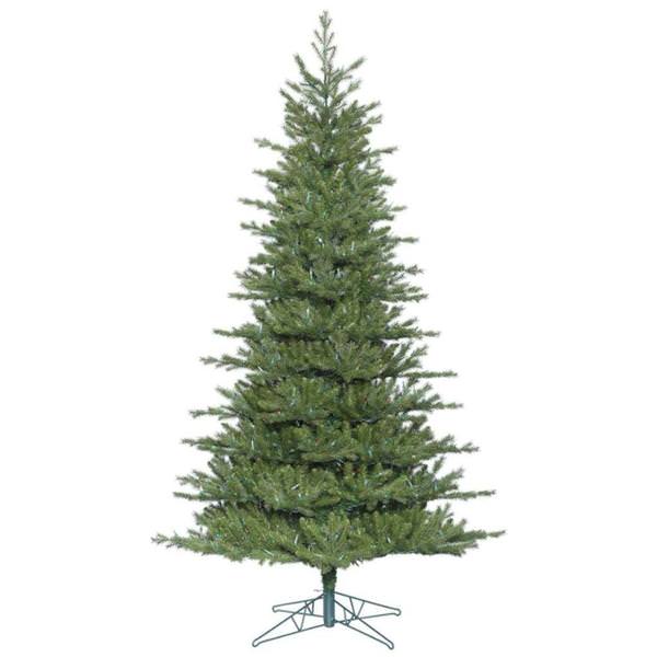 3.5' x 27" Artificial Eastern Frasier Fir Tree