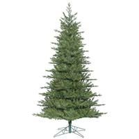 Vickerman 3.5' x 27" Artificial Eastern Frasier Fir Tree