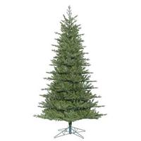 Vickerman 14' x 99" Artificial Eastern Frasier Fir Tree with 2,300 Multi Color LED Lights