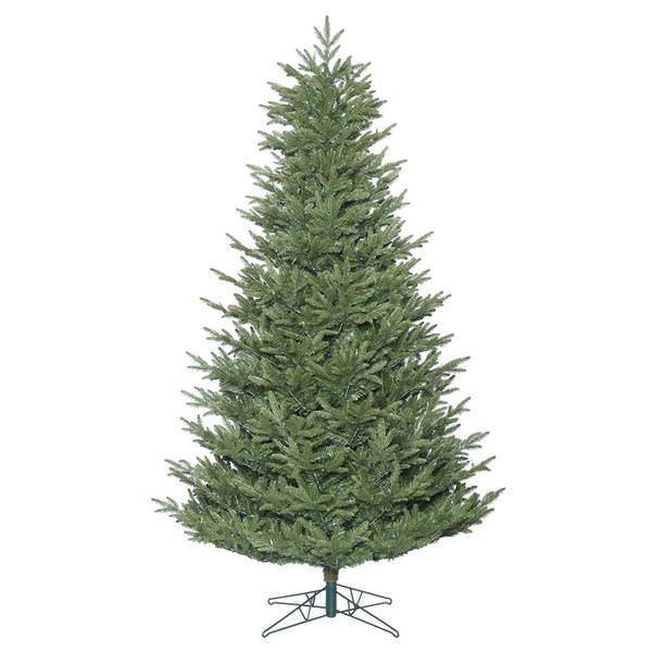 6.5' x 50" Artificial Medium Deluxe Frasier Fir Tree