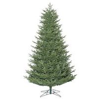 Vickerman 6.5' x 50" Artificial Medium Deluxe Frasier Fir Tree