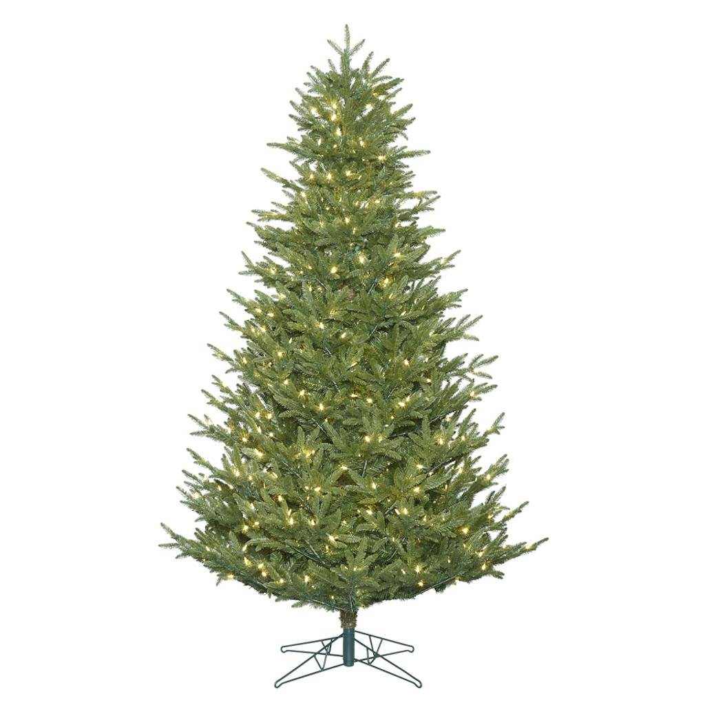 Vickerman 411308 Traditional Christmas Tree