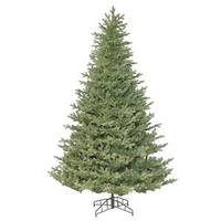 Vickerman 3.5' x 31" Artificial Princeston Frasier Fir Tree