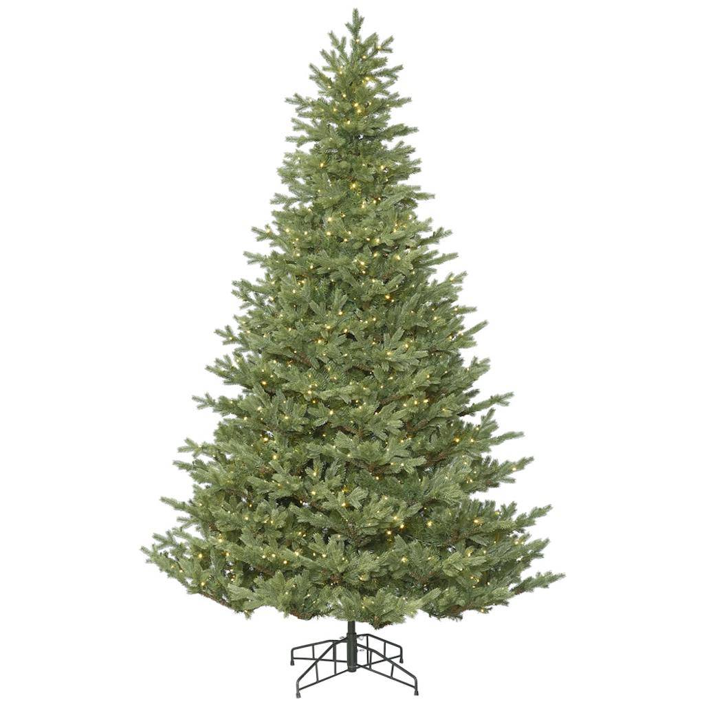 Vickerman 415283 Traditional Christmas Tree