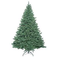 Vickerman 7.5' x 65" Artificial Oregon Fir Tree