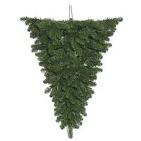 Vickerman 4' Artificial Oregon Fir Ceiling Tree