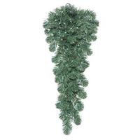 Vickerman 3' Artificial Oregon Fir Teardrop