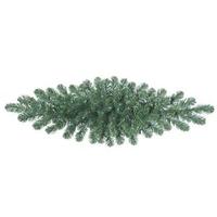 View 2' Oregon Fir Centerpiece 38 Tips