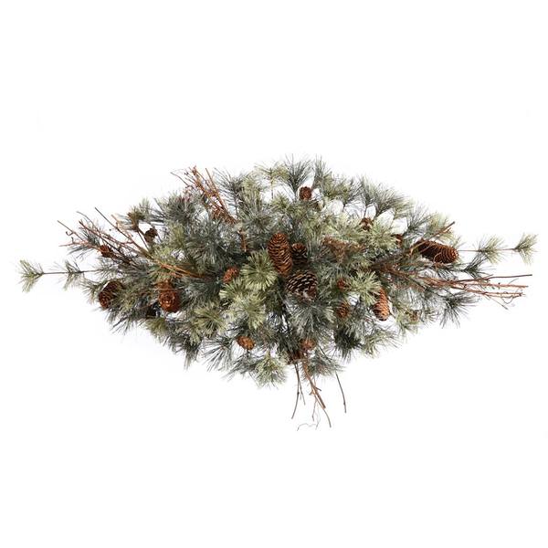 3' Artificial Dakota Pine Swag