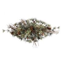 View 3' Artificial Dakota Pine Swag