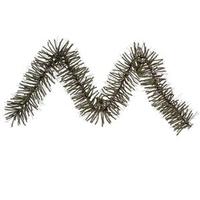 Vickerman 9' x 16" Artificial Vienna Twig Garland