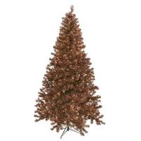 Brown Colored Christmas Trees