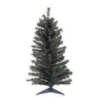 Vickerman 3' Artificial Canadian Pine