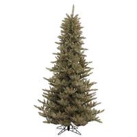 Vickerman 3' x 25" Antique Champagne Fir Tree