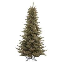 Vickerman 10' x 68" Antique Champagne Fir Tree