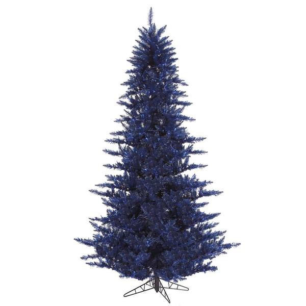 12' x 74" Navy Blue Fir