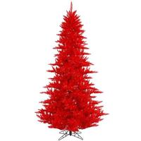 Vickerman 12' x 74" Red Fir Tree