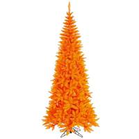 Vickerman 9' x 46" Orange Slim Fir