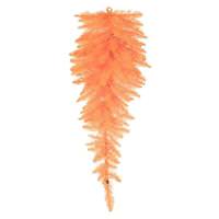 Vickerman 36" Artificial Orange Fir Teardrop