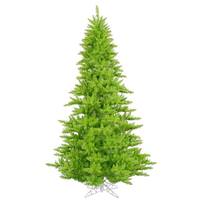 Vickerman 7.5' x 52" Lime Fir