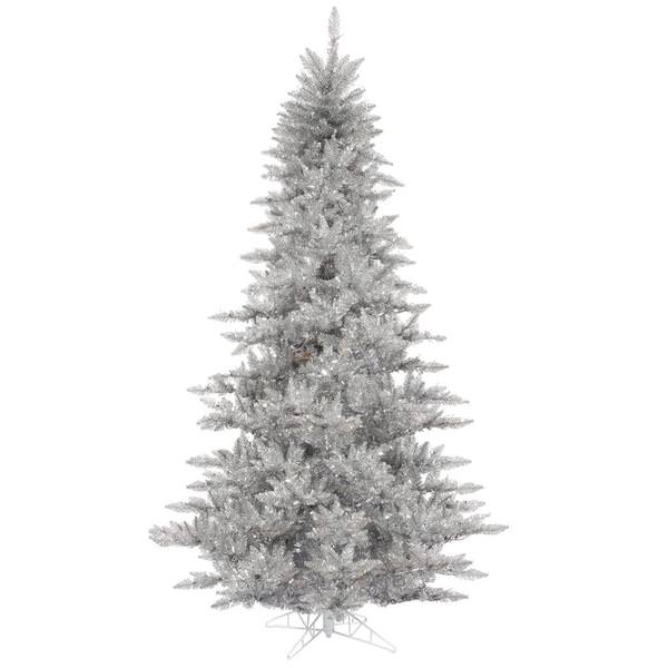 12' x 74" Silver Fir Tree