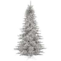 Vickerman 12' x 74" Silver Fir Tree