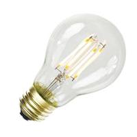 Vickerman 3.2 watt 120 volt A19 Medium Screw Base 2200K Warm White Dimmable LED Filament