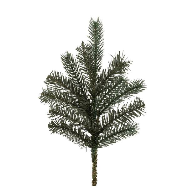 18" Artificial Colorado Spruce Spray (3 pack)