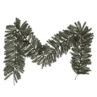 Vickerman 9' Artificial Colorado Spruce Garland