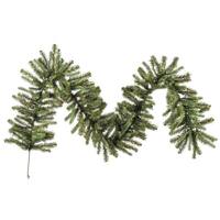 Vickerman 9' x 18" Artificial Colorado Spruce Garland