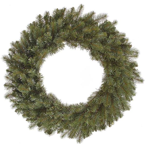 72" Artificial Colorado Spruce
