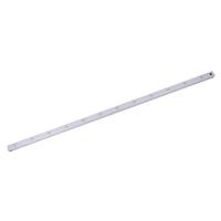Vickerman 6' White 12 Outlet Bar with 6' Lead Plug