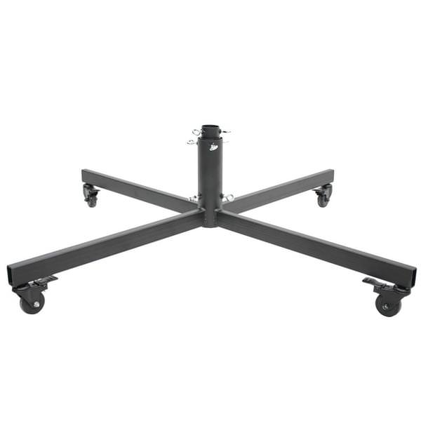 42" Heavy Duty Commercial Rolling Christmas Tree Stand