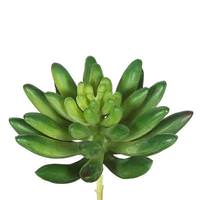 Vickerman 4" Artificial Faux Cactus Stem Pick (6 pack)