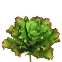 Vickerman 9" Artificial Big Romaine Stem Pick (3 pack)