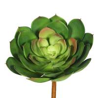 View 8" Artificial Cactus Stem Pick (3 pack)