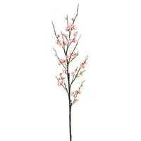 Vickerman 47" Artificial Pink Plum Blossom
